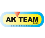 AK TEAM GmbH